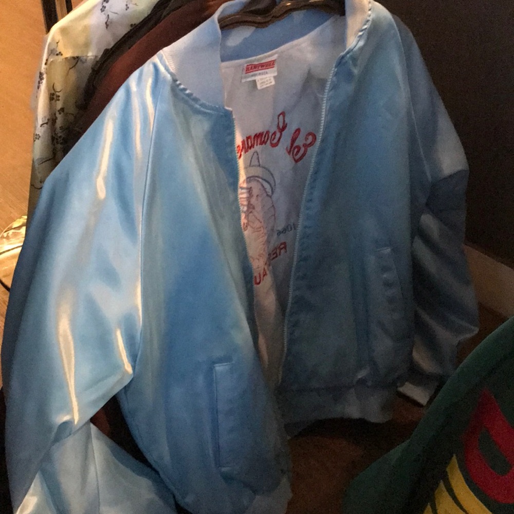 Jacket
